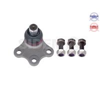 Testina Braccio Oscillante Sospensione Sid Ant Per Ds Peugeot 2008 301