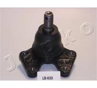 Perno braccio oscillante Assale anteriore 53K58 JAPKO per KIA SPORTAGE SUV