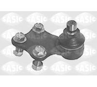 Perno braccio oscillante Assale anteriore 6403313 SASIC per PEUGEOT 306