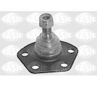 Perno braccio oscillante Assale anteriore 6403323 SASIC per PEUGEOT CITROËN FIAT