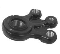 Sasic Giunto sospensione 6403723 per Peugeot 407 / Citroën