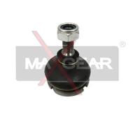 Perno braccio oscillante Assale anteriore 72-0393 MAXGEAR per FIAT UNO