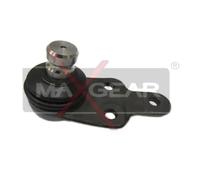 Perno braccio oscillante Assale anteriore 72-0403 MAXGEAR per FORD MONDEO III