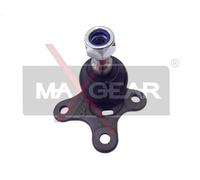 Perno braccio oscillante Assale anteriore 72-0510 MAXGEAR per VW SEAT
