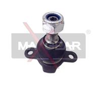 Perno braccio oscillante Assale anteriore 72-0516 MAXGEAR per VW