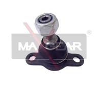 Perno braccio oscillante Assale anteriore 72-0517 MAXGEAR per VW