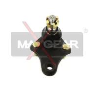 Perno braccio oscillante Assale anteriore 72-1572 MAXGEAR per TOYOTA RAV 4 I