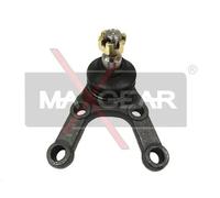 Perno braccio oscillante Assale anteriore 72-1581 MAXGEAR per MITSUBISHI