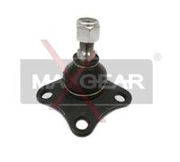 Perno braccio oscillante Assale anteriore 72-1605 MAXGEAR per LANCIA KAPPA