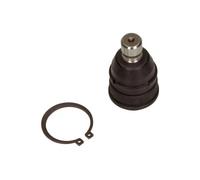 Perno braccio oscillante Assale anteriore 72-2826 MAXGEAR per MAZDA 5 TRIBUTE 3