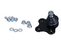 Perno braccio oscillante Assale anteriore 72-3617 MAXGEAR per OPEL FIAT