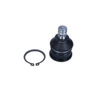 Perno braccio oscillante Assale anteriore 72-3624 MAXGEAR per NISSAN MICRA III