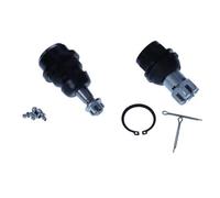 2x Perno braccio oscillante MAXGEAR Davanti S+D per JEEP GRAND CHEROKEE II