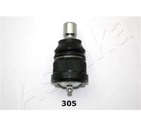 Perno braccio oscillante Assale anteriore 73-03-305 ASHIKA per MAZDA 5 MPV II 3