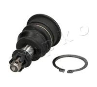 Perno braccio oscillante Assale anteriore 73206 JAPKO per TOYOTA CITROËN PEUGEOT