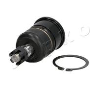 Perno braccio oscillante Assale anteriore 73406 JAPKO per MERCEDES-BENZ ROVER