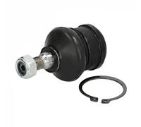 Japko Testina braccio oscillante 73502 sospensione anteriore per Mitsubishi Colt e Smart