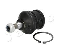 Japko Testina braccio oscillante 73502 sospensione anteriore per Mitsubishi Colt e Smart