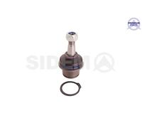 SIDEM 75183 Testina braccio oscillante