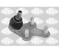 Perno braccio oscillante Assale anteriore 7570009 SASIC per PEUGEOT OPEL