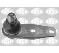 Sasic Testina braccio oscillante 7574010 anteriore per Renault Twingo II