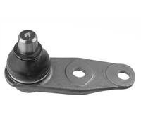 Sasic Testina braccio oscillante 7574010 anteriore per Renault Twingo II
