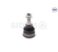 Perno braccio oscillante Assale anteriore 77087 SIDEM