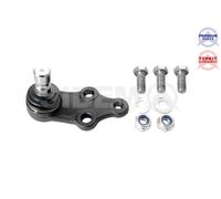 SIDEM 81183 Testina braccio oscillante