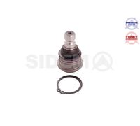 Perno braccio oscillante Assale anteriore 81184 SIDEM per KIA HYUNDAI