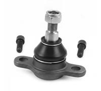 Perno braccio oscillante Assale anteriore 81861AL ALTE AUTOMOTIVE per VW
