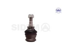 Perno braccio oscillante Assale anteriore 83084 SIDEM per SUBARU LEGACY I XV