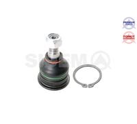 Testina Braccio Oscillante Sospensione Sid Ant Per Mitsubishi Lancer Iii Galant