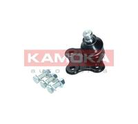 Perno braccio oscillante Assale anteriore 9040010 KAMOKA per OPEL FIAT