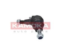 Perno braccio oscillante Assale anteriore 9040096 KAMOKA per MERCEDES-BENZ CLS
