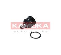 Perno braccio oscillante Assale anteriore 9040124 KAMOKA per RENAULT KANGOO
