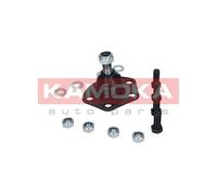 Perno braccio oscillante Assale anteriore 9040135 KAMOKA per PEUGEOT FIAT