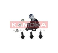 Perno braccio oscillante Assale anteriore 9040144 KAMOKA per RENAULT NISSAN OPEL