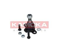 Perno braccio oscillante Assale anteriore 9040161 KAMOKA per VW