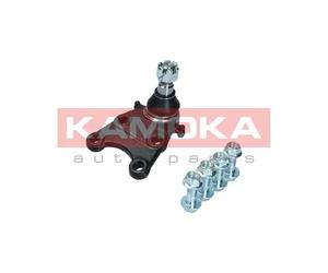 Perno braccio oscillante Assale anteriore 9040195 KAMOKA per ISUZU OPEL