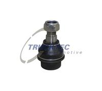 Perno braccio oscillante Assale anteriore bilaterale 02.31.023 per MERCEDES-BENZ