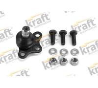 Perno braccio oscillante Assale anteriore bilaterale 4225904 KRAFT AUTOMOTIVE