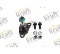 Perno braccio oscillante Assale anteriore bilaterale 4226394 KRAFT AUTOMOTIVE