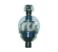 Perno braccio oscillante Assale anteriore bilaterale 93-00157 RTS per ALFA ROMEO