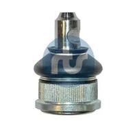 Perno braccio oscillante Assale anteriore bilaterale 93-00553 RTS per CITROËN