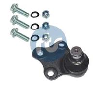 Perno braccio oscillante Assale anteriore bilaterale 93-00557-056 RTS