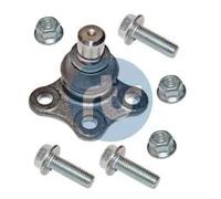 Perno braccio oscillante Assale anteriore bilaterale 93-00742-056 RTS