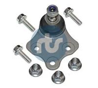 Perno braccio oscillante Assale anteriore bilaterale 93-00891-056 RTS