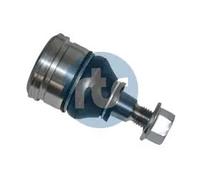 2x Perno braccio oscillante RTS Davanti S+D per MITSUBISHI, GrassoT COLT VI, I