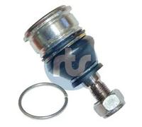 Perno braccio oscillante Assale anteriore bilaterale 93-02392-056 RTS per NISSAN