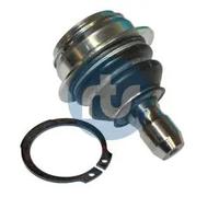 Perno braccio oscillante Assale anteriore bilaterale 93-03156-015 RTS